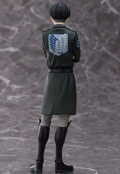 Attack on Titan � Levi Ackermann POP UP PARADE (Dark Color Ver.) � Exklusiv bei Crunchyroll