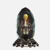 Attack on Titan &ndash; Annie Leonhart 3D-Kristallfigur