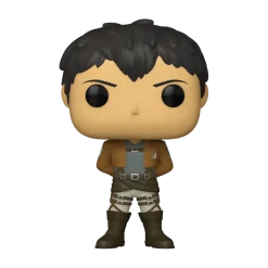 Attack on Titan &ndash; Bertholdt Hoover Funko Pop!