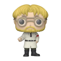 Attack on Titan &ndash; Zeke Jaeger mit Zigarette Funko Pop! - Exklusiv bei Crunchyroll