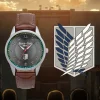 Attack on Titan � Scout Uhr