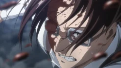 Attack on Titan - 3. Staffel - Blu-ray Box 2 (Deutsch)
