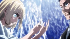 Attack on Titan - 3. Staffel - Blu-ray Box 2 (Deutsch)