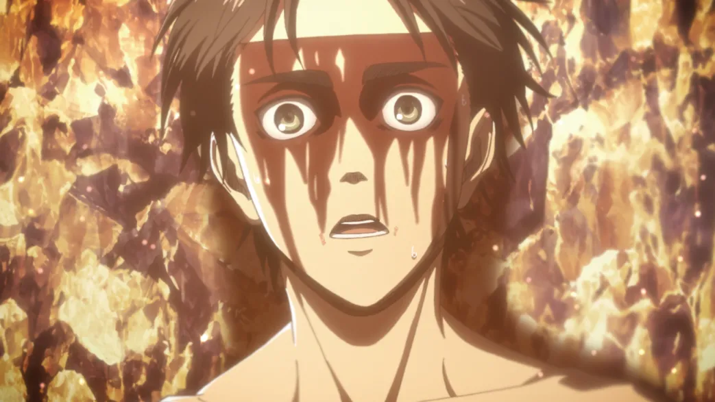 Attack on Titan - 3. Staffel - Blu-ray Box 2 (Deutsch)