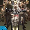Attack on Titan - 3. Staffel - Blu-ray Gesamtausgabe (Deutsch)