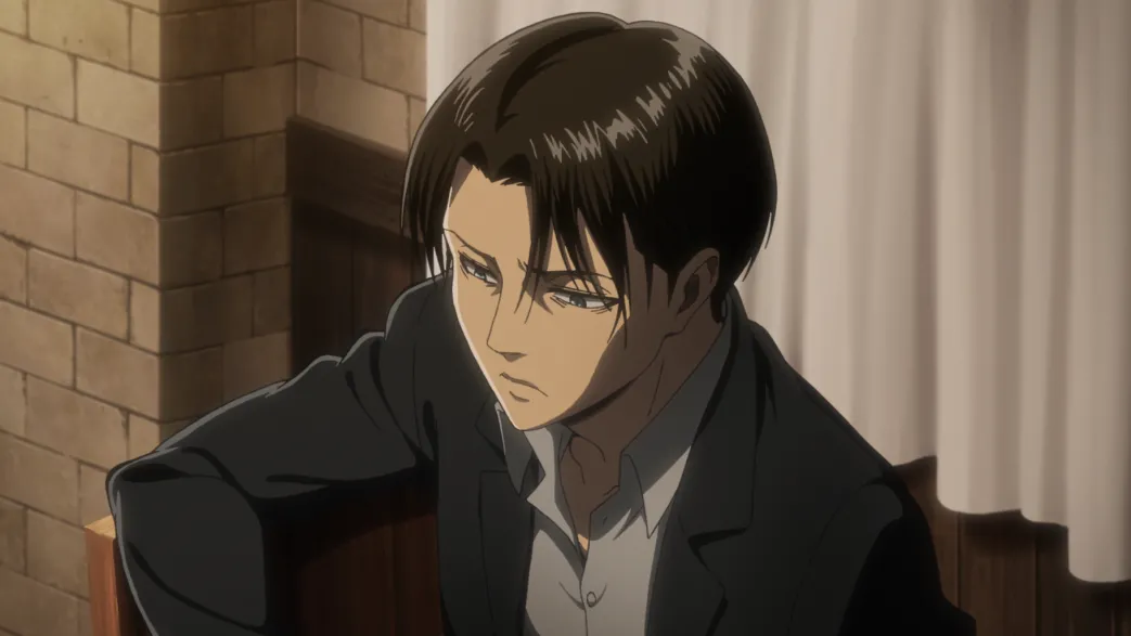 Attack on Titan - 3. Staffel - Blu-ray Box 1 (Deutsch)