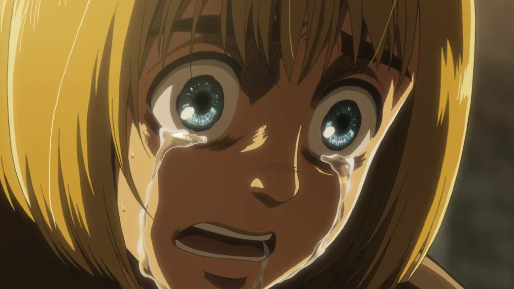 Attack on Titan - 3. Staffel - Blu-ray Box 1 (Deutsch)