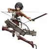 Attack on Titan statuette 1/8 Mikasa Ackerman 17 cm (re-run) (Franz&ouml;sisch)