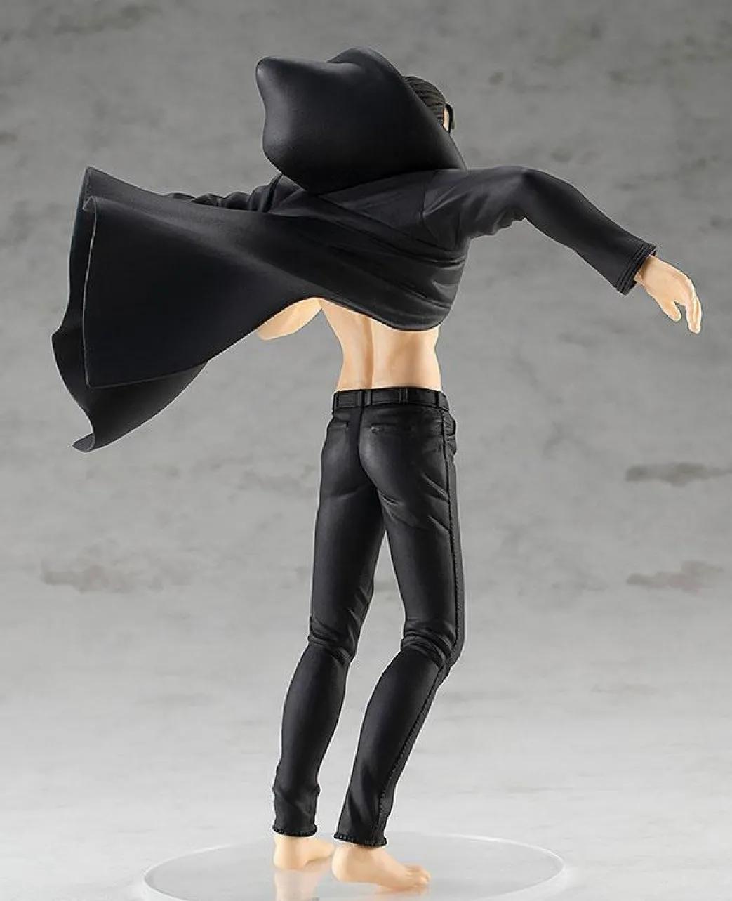 Attack on Titan statuette PVC Pop Up Parade Eren Yeager 19 cm (Französisch)