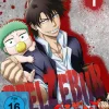 Beelzebub - Blu-ray Band 1 (Deutsch)