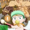 Beelzebub - Blu-ray Band 4 (Deutsch)
