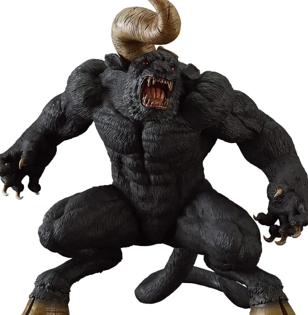 Berserk statuette PVC Pop Up Parade L Zodd 19 cm (Französisch)