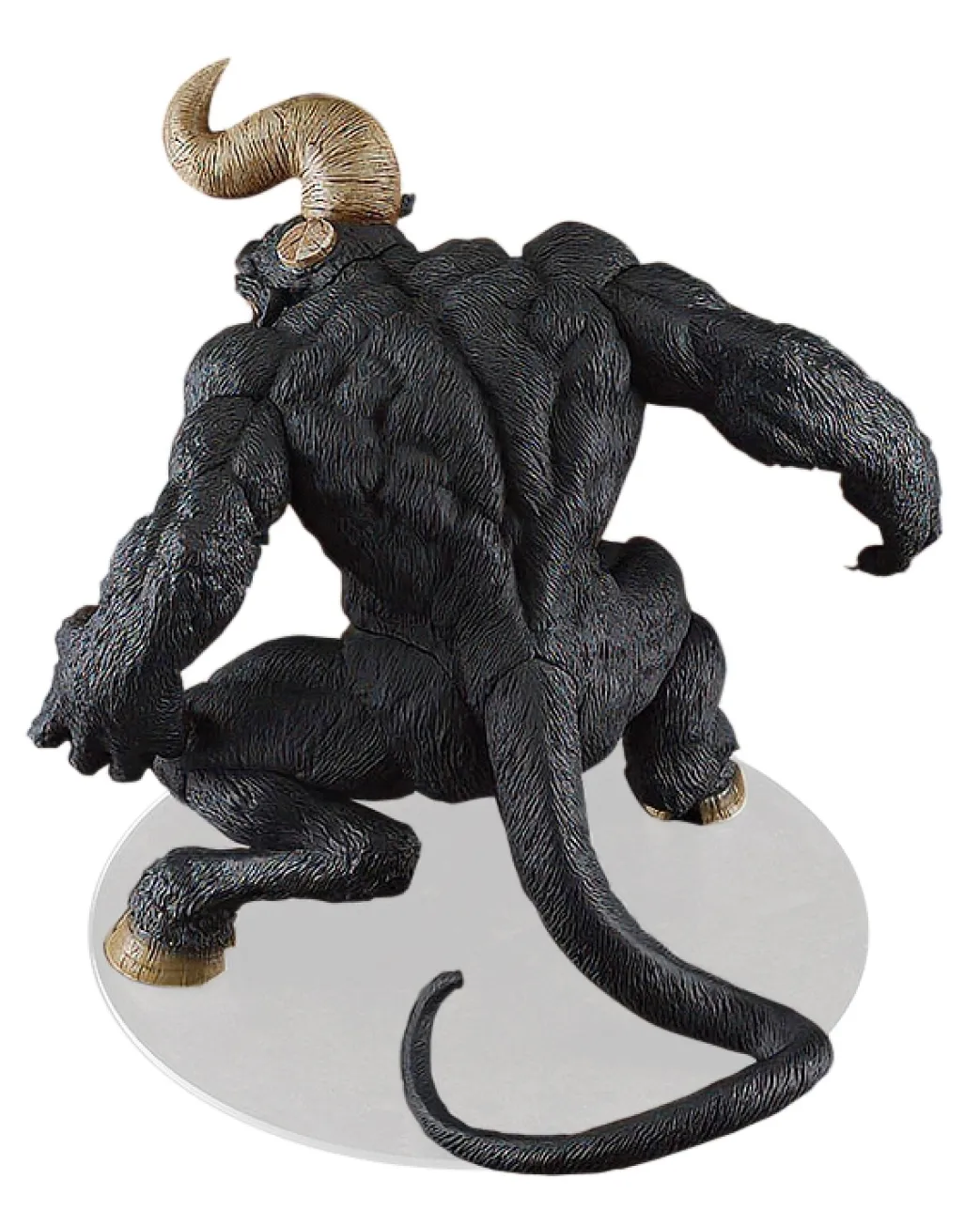Berserk statuette PVC Pop Up Parade L Zodd 19 cm (Französisch)