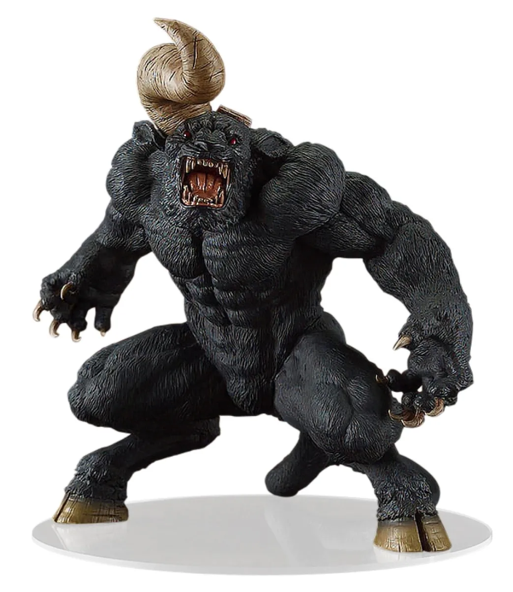 Berserk statuette PVC Pop Up Parade L Zodd 19 cm (Französisch)