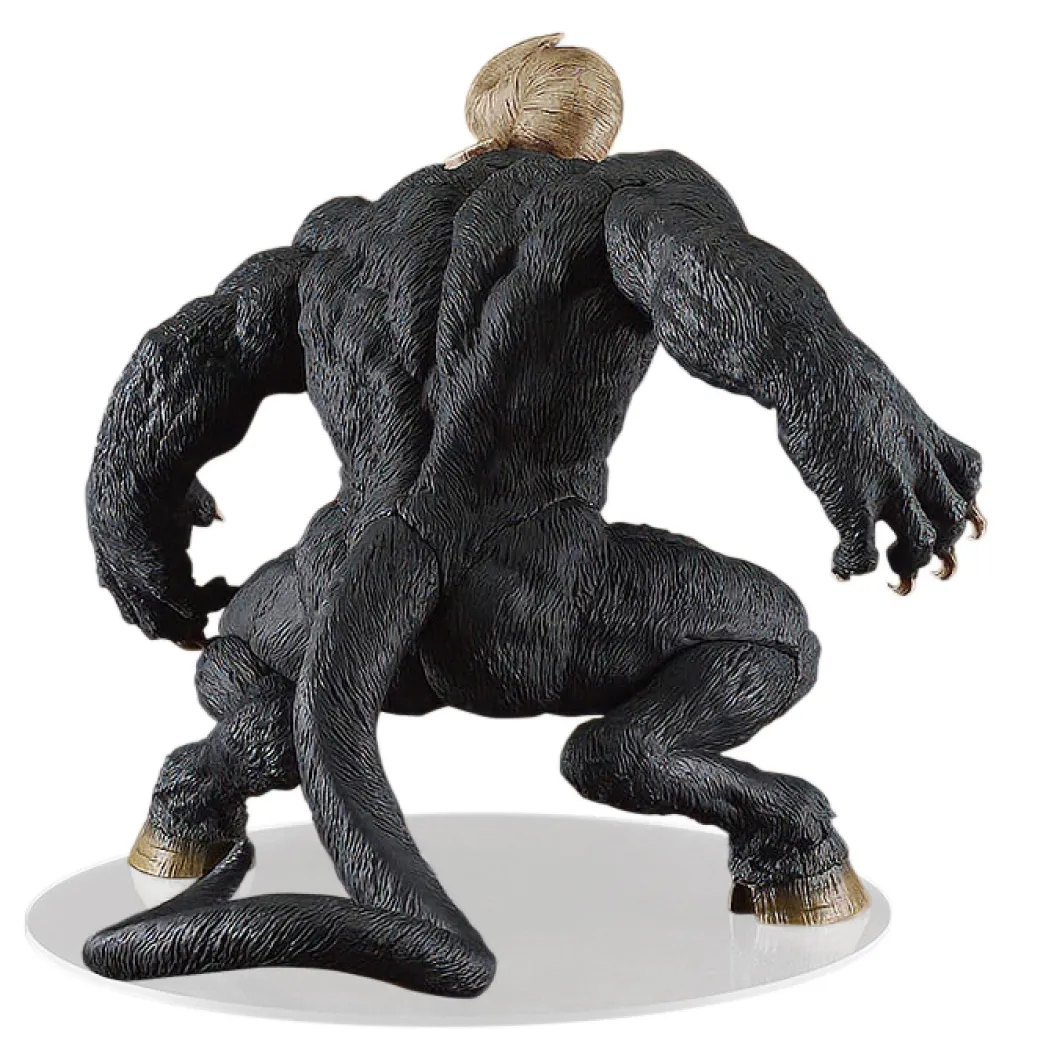 Berserk statuette PVC Pop Up Parade L Zodd 19 cm (Französisch)