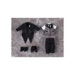 Black Butler: Book of the Atlantic &ndash; Sebastian Michaelis Nendoroid-Puppe + Outfit-Set