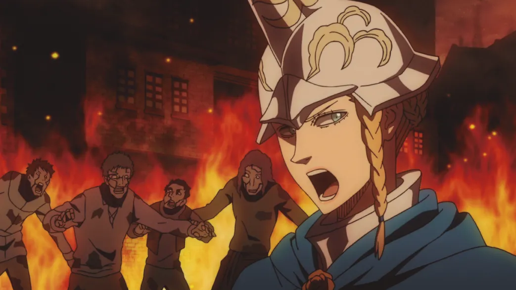Black Clover - Blu-ray Box 3 (Deutsch)