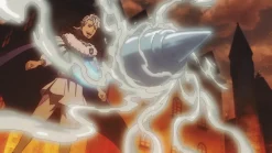 Black Clover - Blu-ray Box 3 (Deutsch)