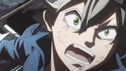 Black Clover - Blu-ray Box 4 (Deutsch)