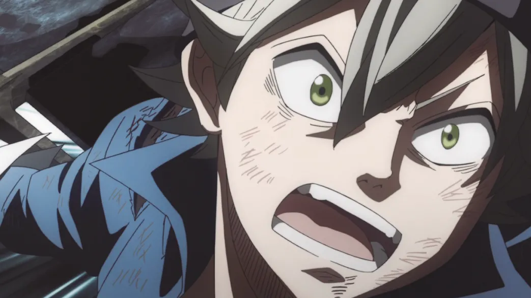 Black Clover - Blu-ray Box 4 (Deutsch)