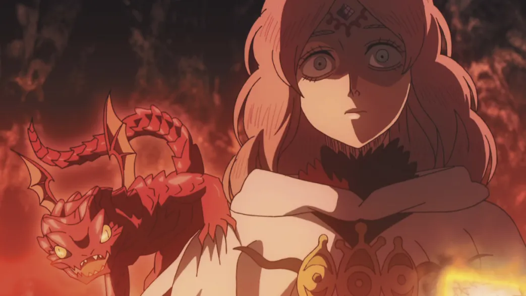 Black Clover - Blu-ray Box 4 (Deutsch)