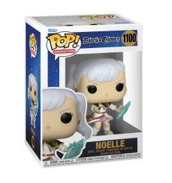 Black Clover &ndash; Noelle Funko Pop!
