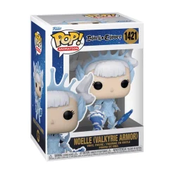 Black Clover &ndash; S2 Noelle Funko Pop!