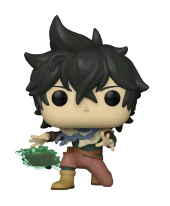 Black Clover &ndash; Yuno Funko Pop!