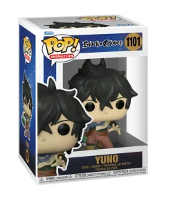 Black Clover &ndash; Yuno Funko Pop!