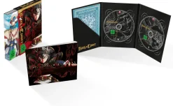 Black Clover - 2. Staffel - Blu-ray Box 6 (Deutsch)