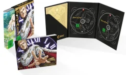 Black Clover - 2. Staffel - Blu-ray Box 10 (Deutsch)
