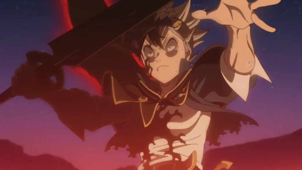 Black Clover - 2. Staffel - Blu-ray Box 7 (Deutsch)