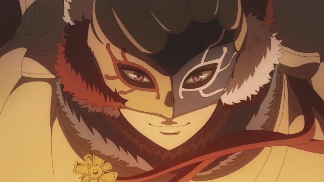 Black Clover - 3. Staffel - Blu-ray Box 15 (Deutsch)