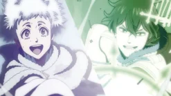 Black Clover - 2. Staffel - Blu-ray Box 9 (Deutsch)