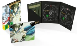Black Clover - 2. Staffel - Blu-ray Box 9 (Deutsch)
