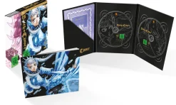 Black Clover - 3. Staffel - Blu-ray Box 11 (Deutsch)