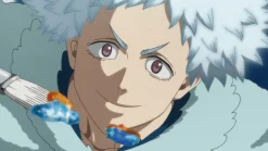 Black Clover - 2. Staffel - Blu-ray Box 8 (Deutsch)
