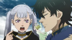 Black Clover - 2. Staffel - Blu-ray Box 8 (Deutsch)