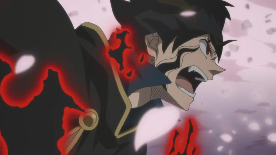 Black Clover - 2. Staffel - Blu-ray Box 8 (Deutsch)