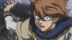 Black Clover - 2. Staffel - Blu-ray Box 8 (Deutsch)