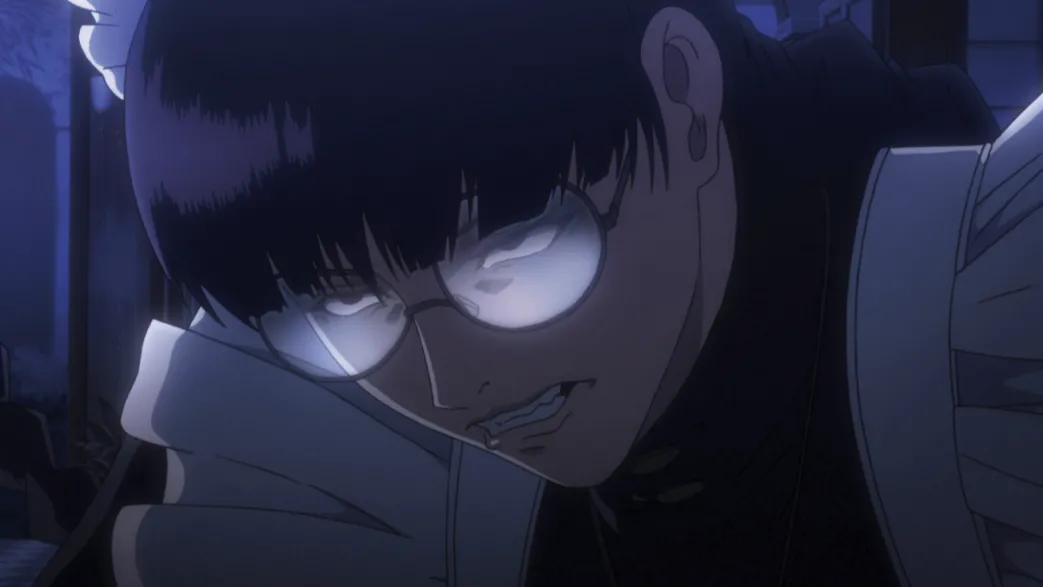 Black Lagoon - Robertas Blood Trail (OVA) - Blu-ray (Deutsch)