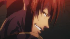Black Lagoon - Robertas Blood Trail (OVA) - Blu-ray (Deutsch)