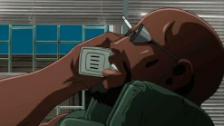 Black Lagoon - The second Barrage - 2. Staffel - Blu-ray Gesamtausgabe (Deutsch)
