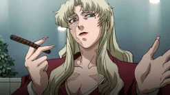 Black Lagoon - The second Barrage - 2. Staffel - Blu-ray Gesamtausgabe (Deutsch)