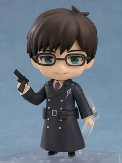Blauer Exorzist &ndash; Yukio Okumura Nendoroid