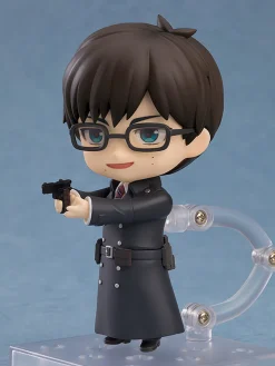 Blauer Exorzist &ndash; Yukio Okumura Nendoroid