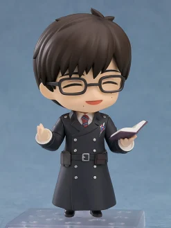 Blauer Exorzist – Yukio Okumura Nendoroid