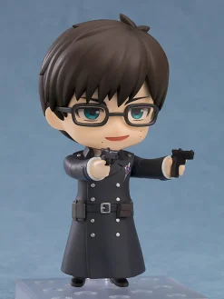 Blauer Exorzist – Yukio Okumura Nendoroid