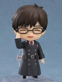 Blauer Exorzist – Yukio Okumura Nendoroid