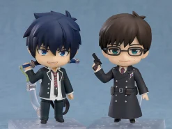 Blauer Exorzist – Yukio Okumura Nendoroid